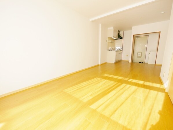 メゾンアサバの物件内観写真